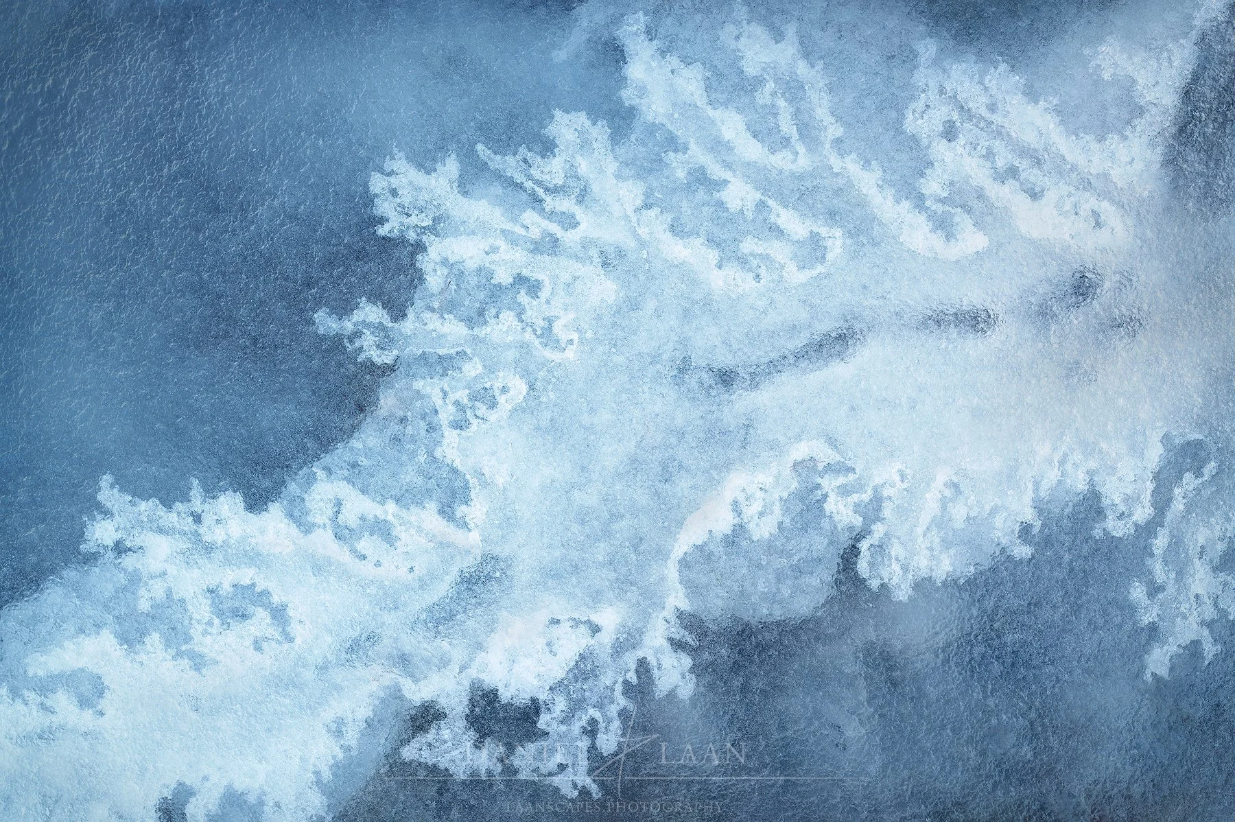 Iceland Mindfulness Photo Workshop | 6 Days of Intimate & Abstract Landscapes TBA Autumn - Winter 2026