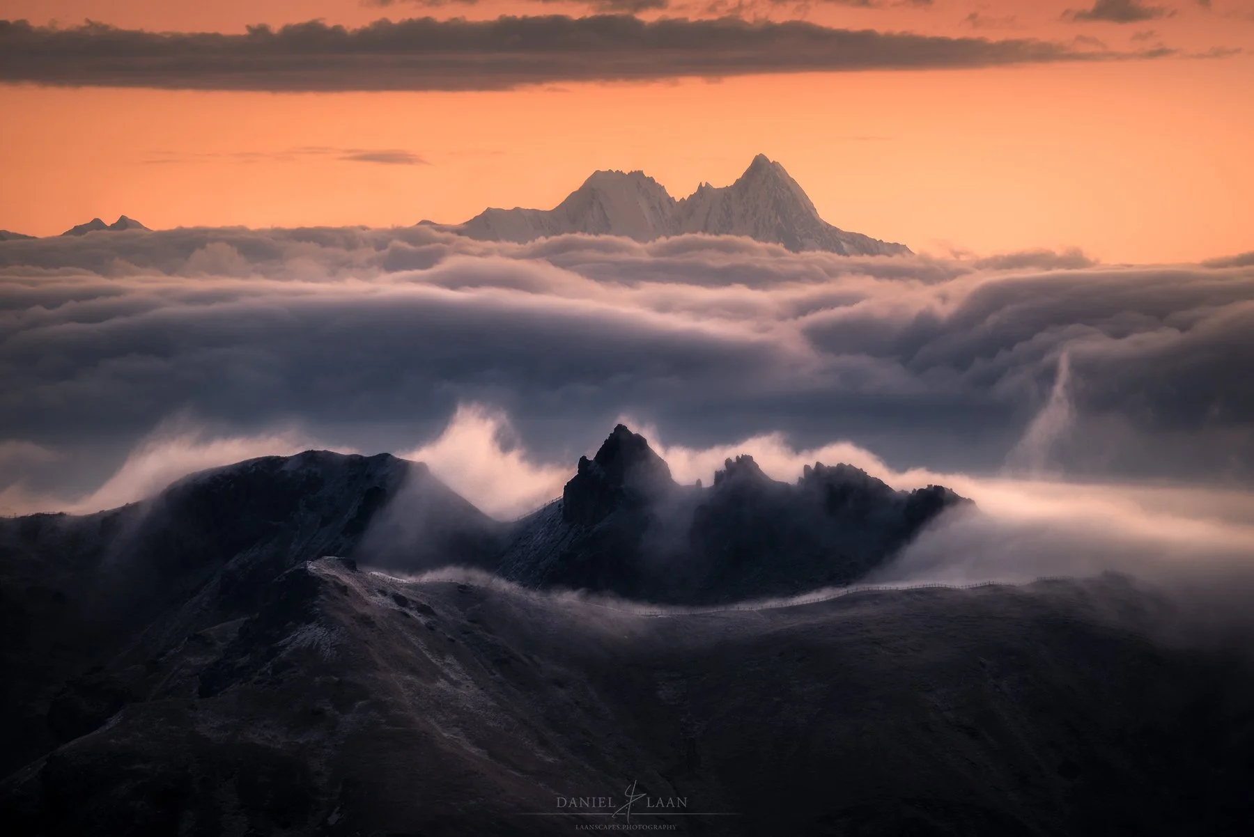 Journey to Caradhras