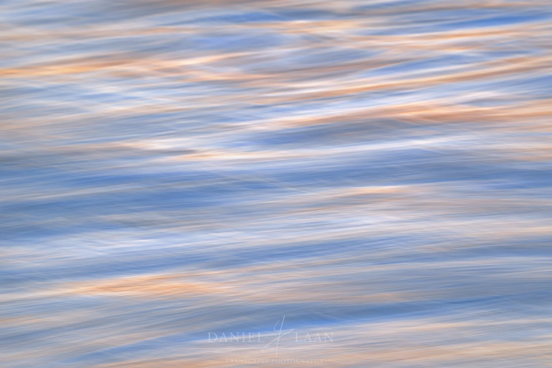Warm Water