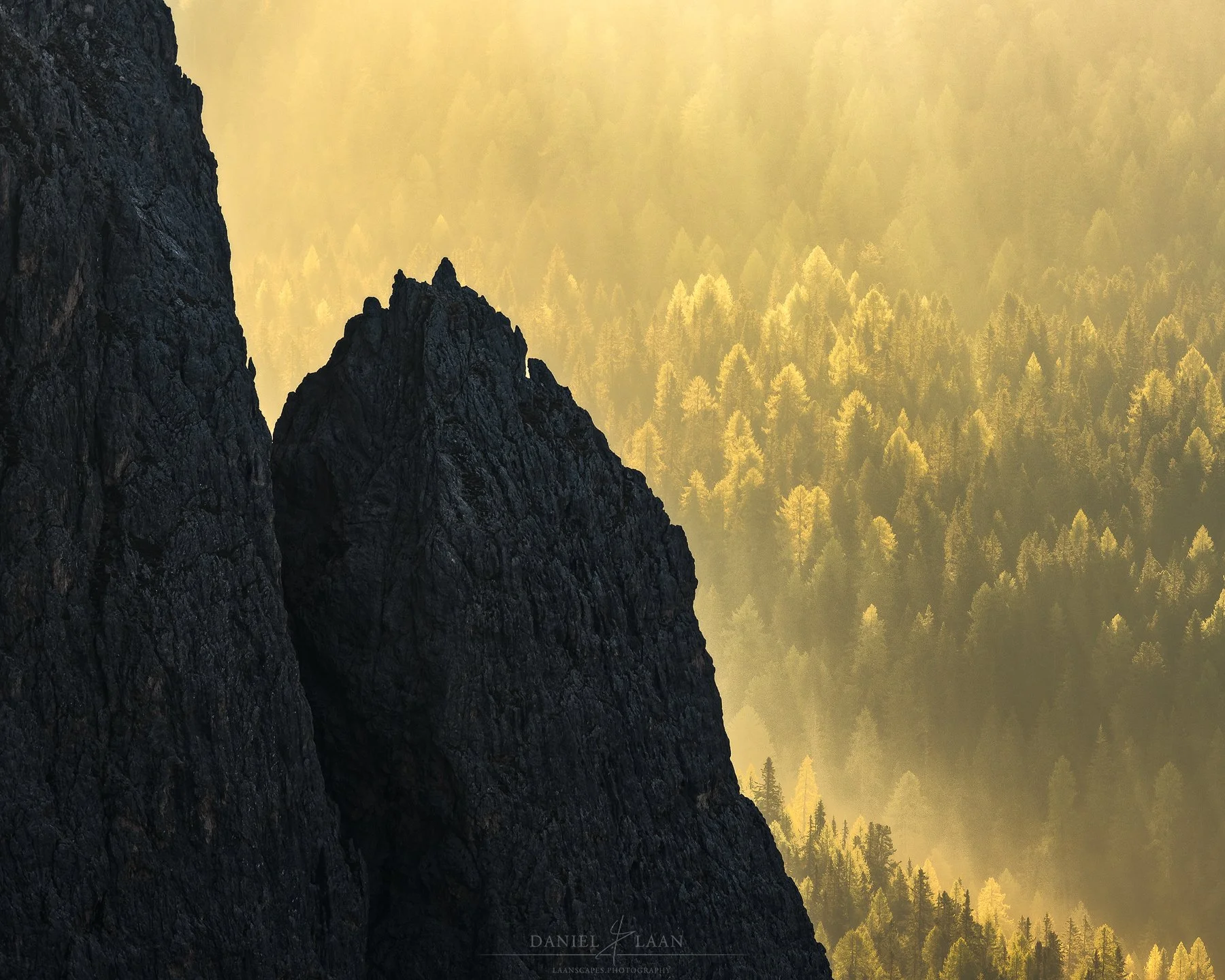 Crags & Glory