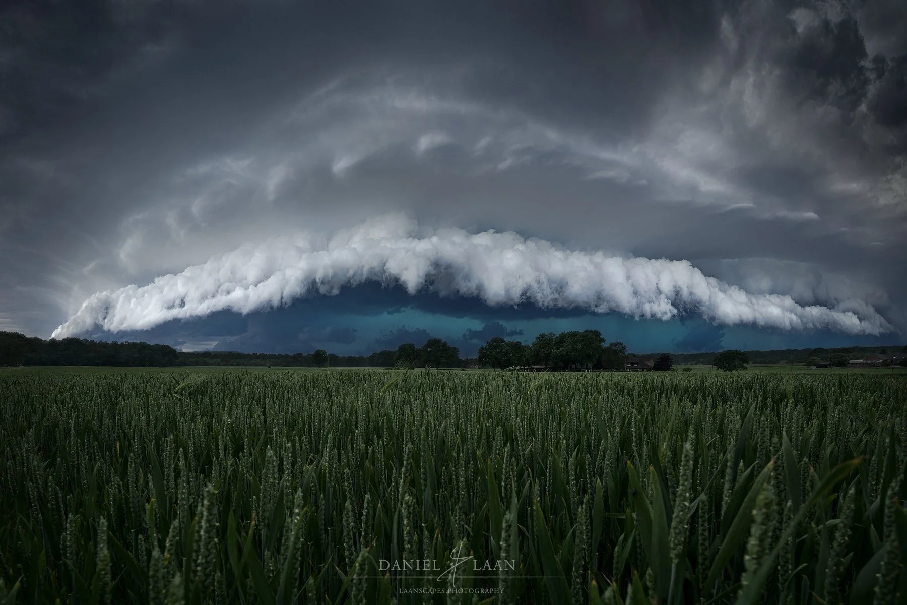 Hail Core Galore