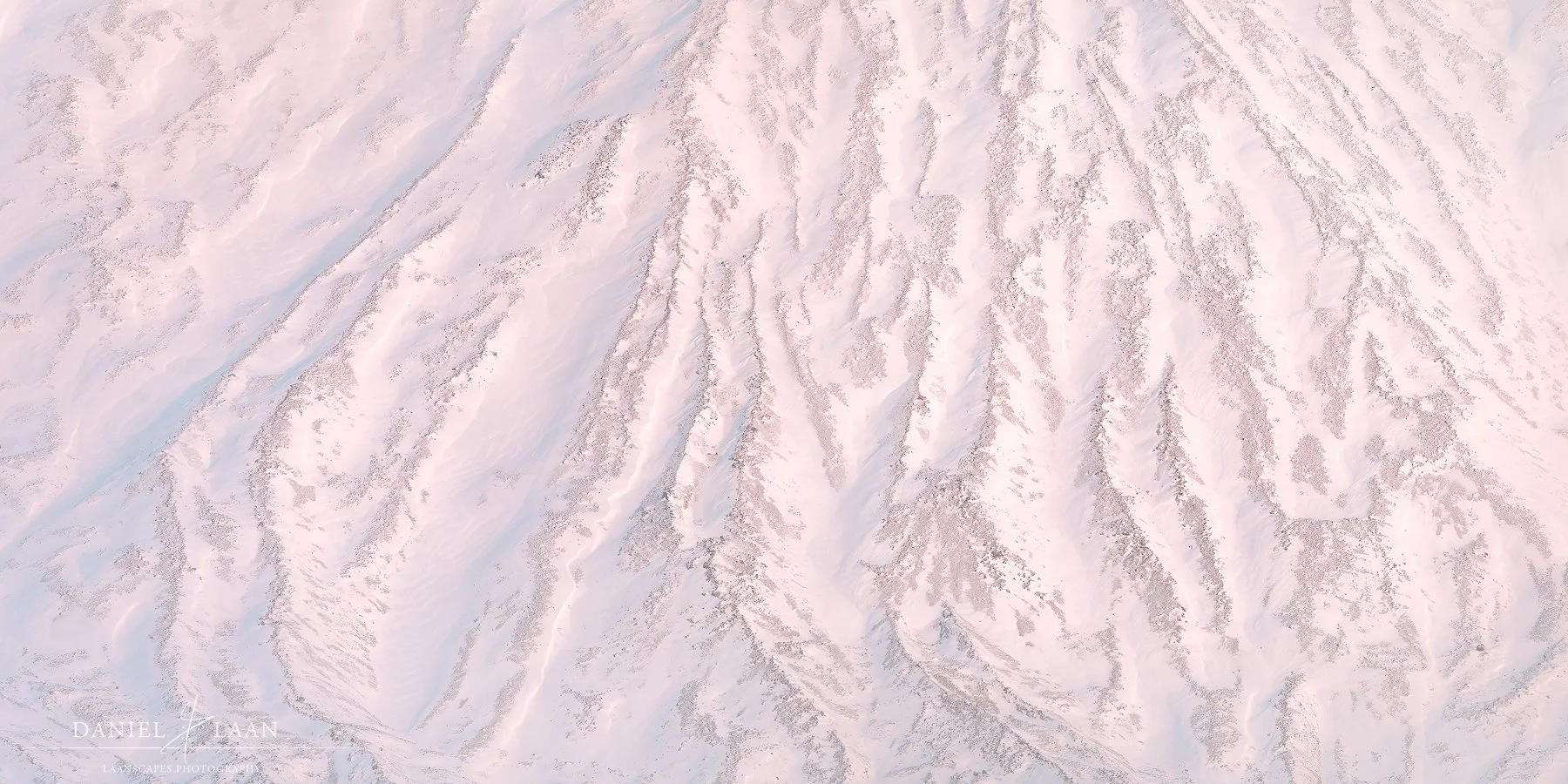 Snowy Mountain