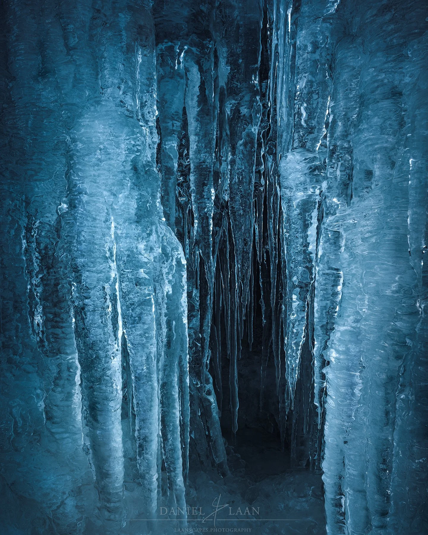 Lament of the Crystal Cave