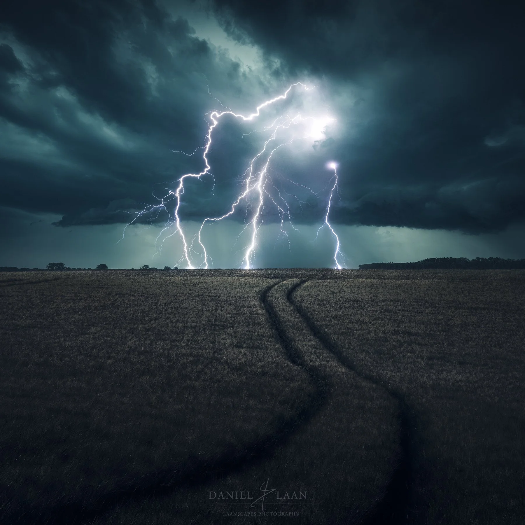 Electric Avenue
