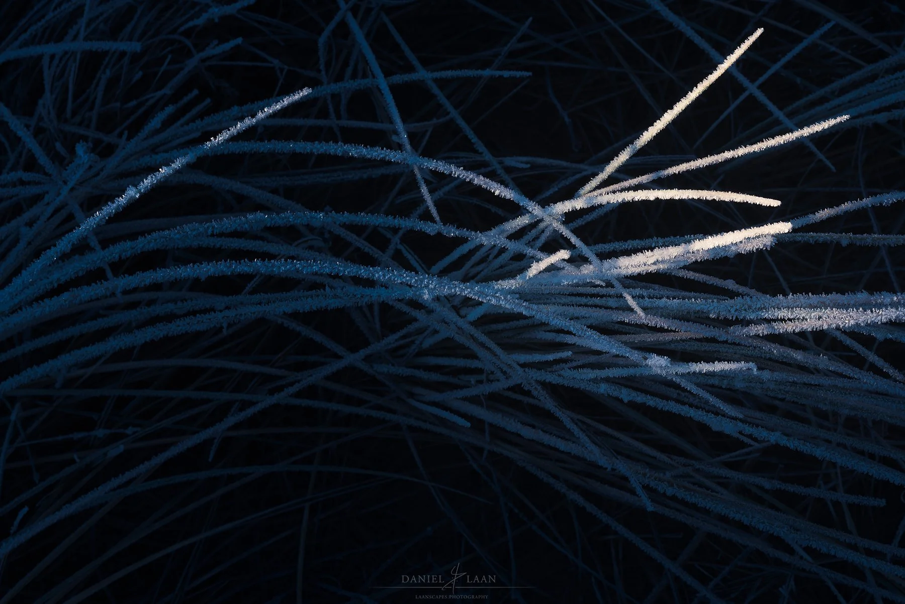 Incantation of Winter