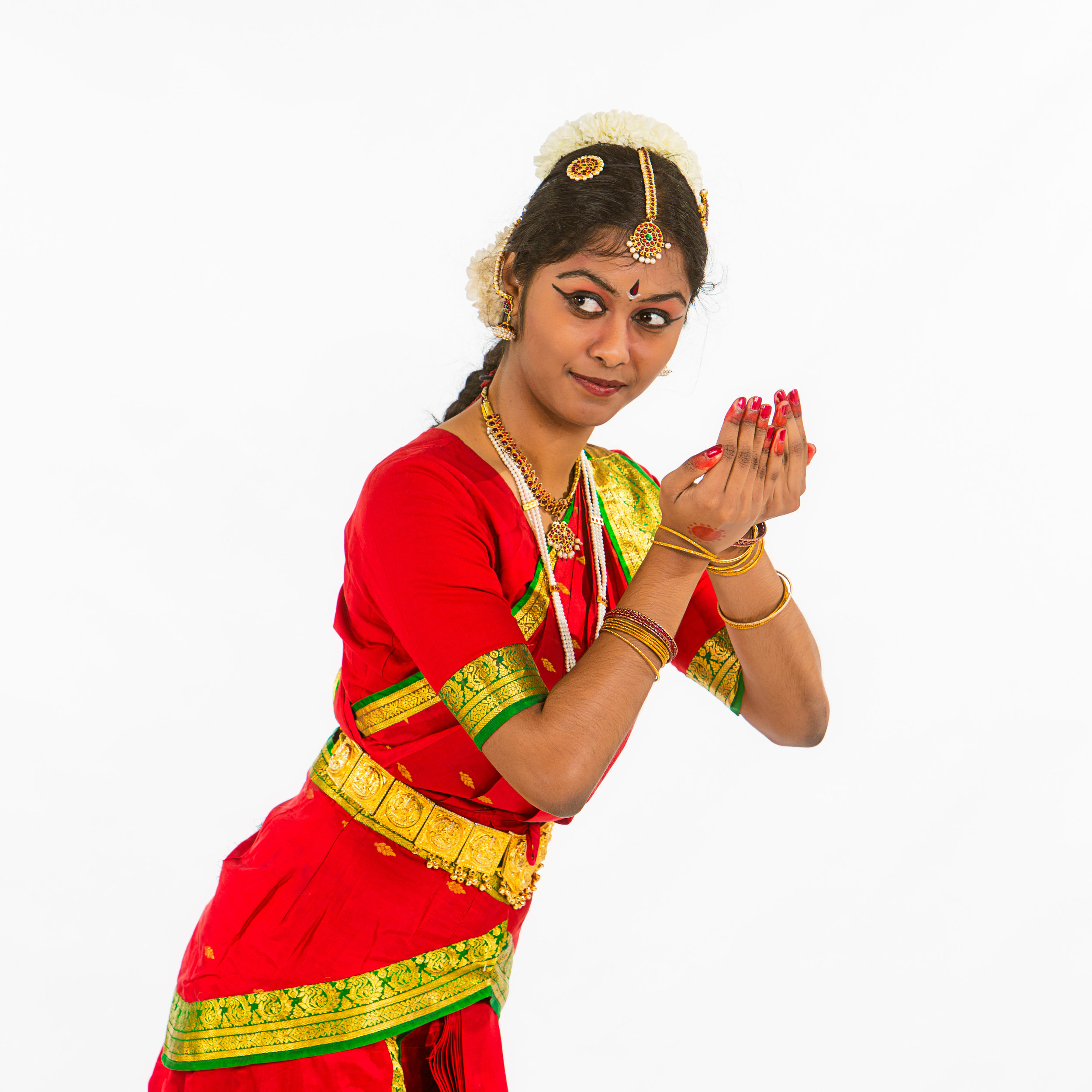 Thulasi Thiviyanathan, 2015
