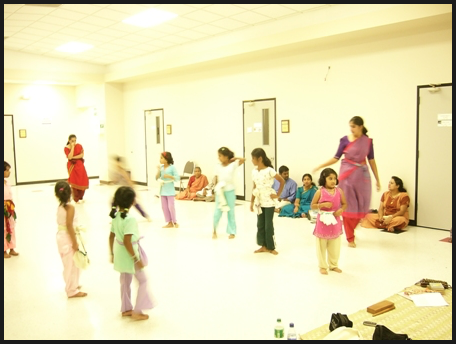 Classes began in Pearland in 2005