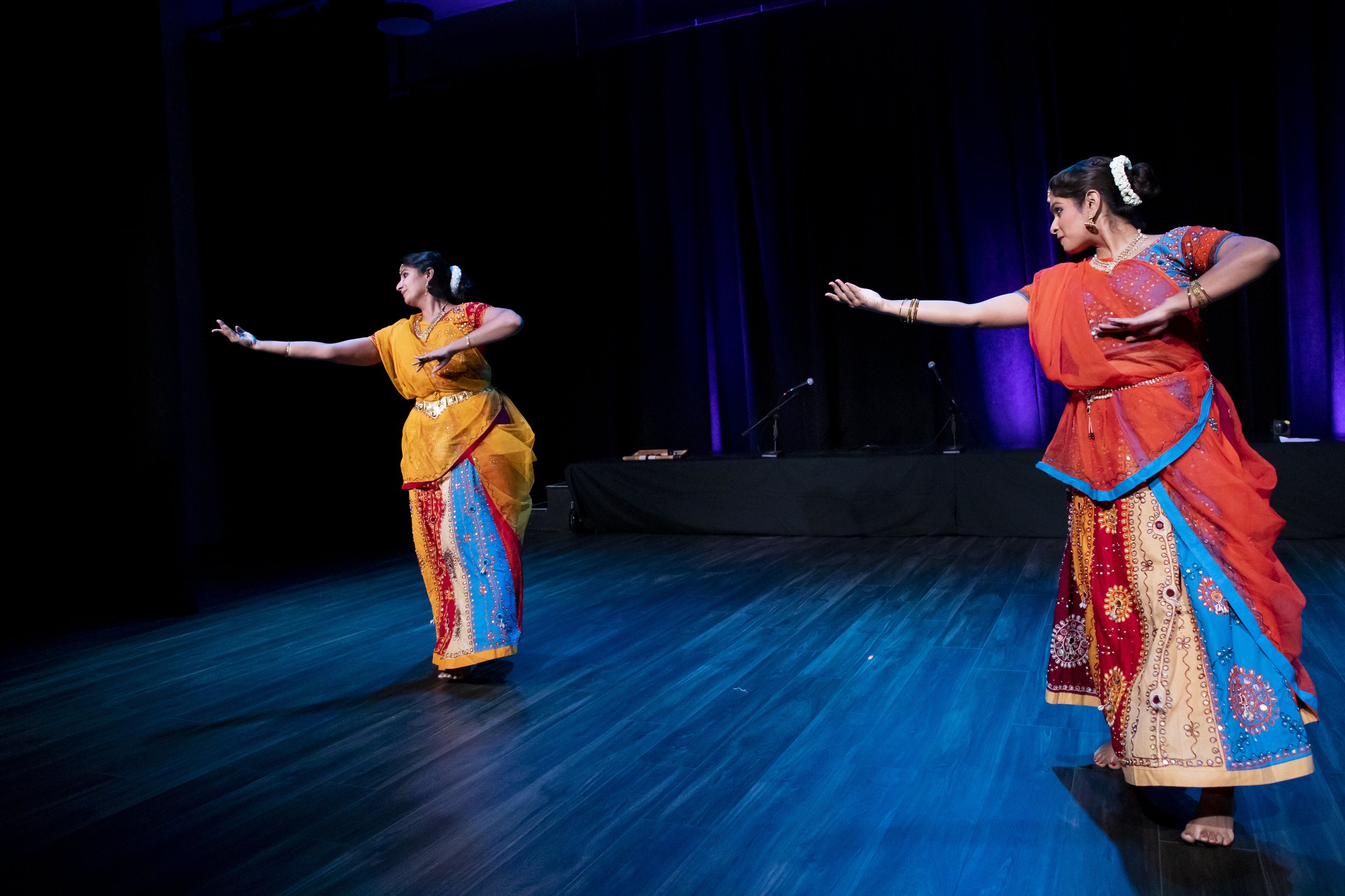 Kathak at Pragati Maarga 2022