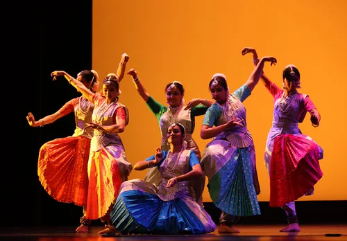 Silambam Houston, business photo 1