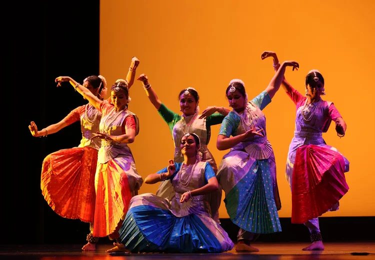 Silambam Houston business photo