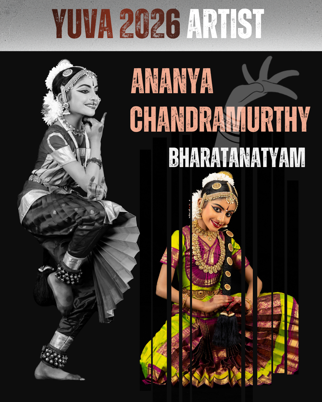 Ananya Chandramurthy