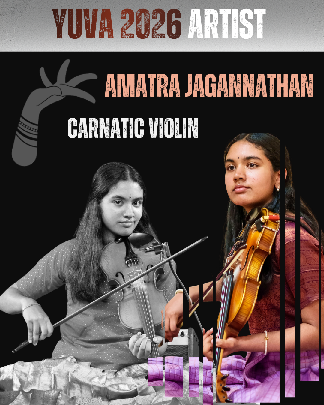 Amatra Jagannathan