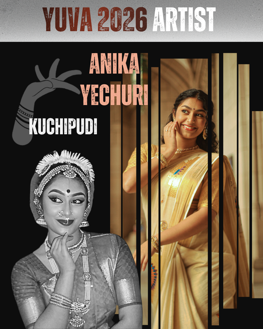 Anika Yechuri