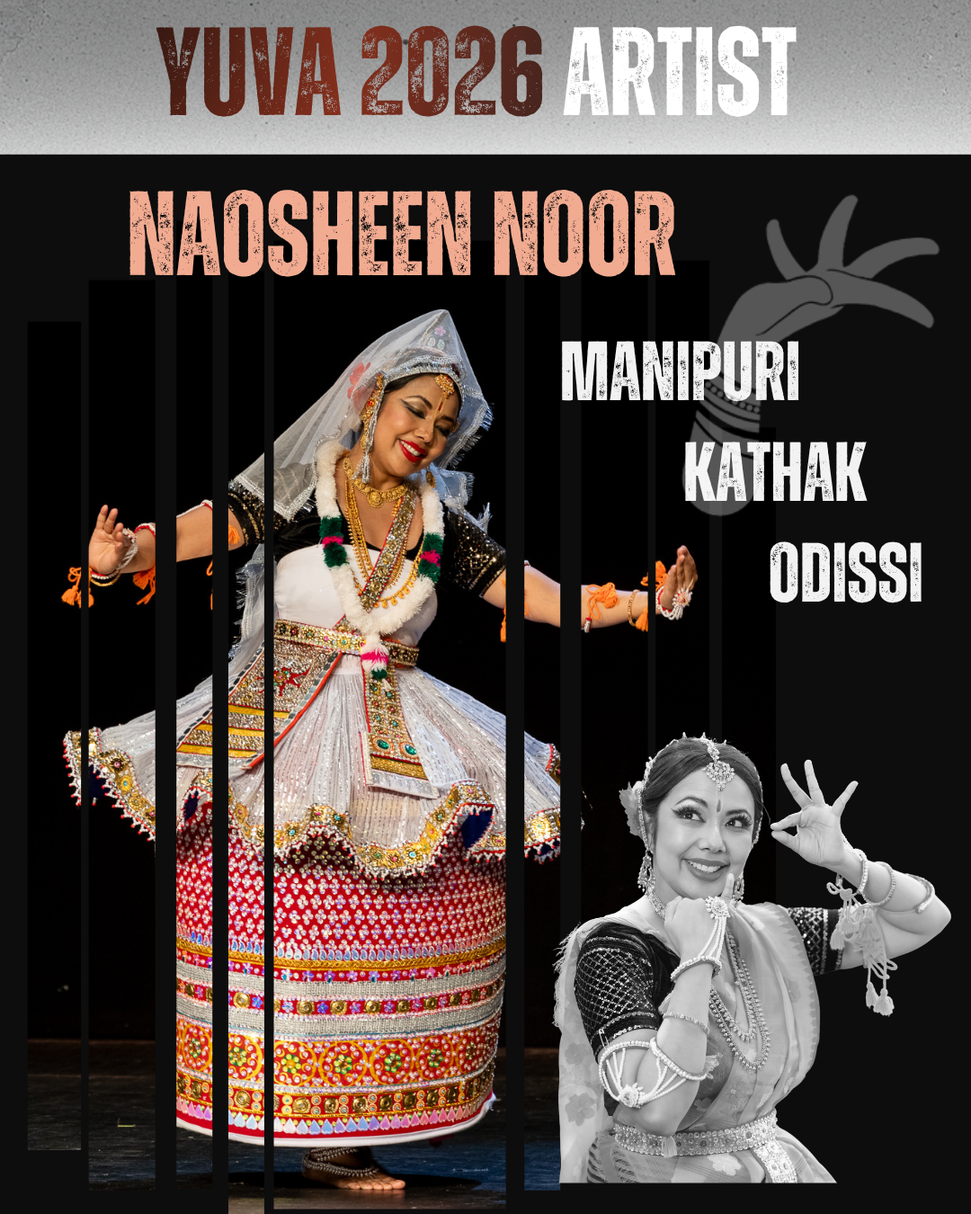 Naosheen Noor