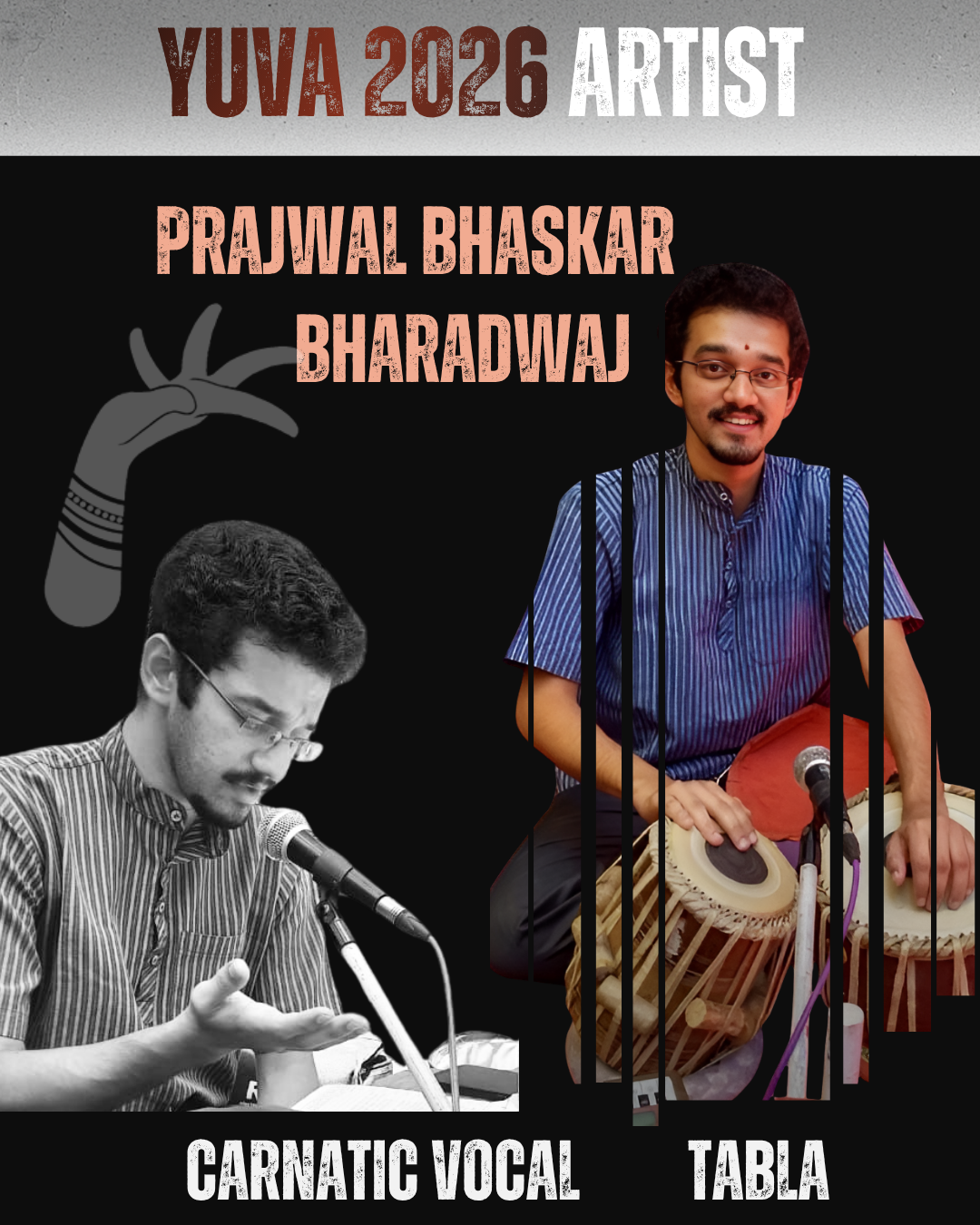Prajwal Bharadwaj