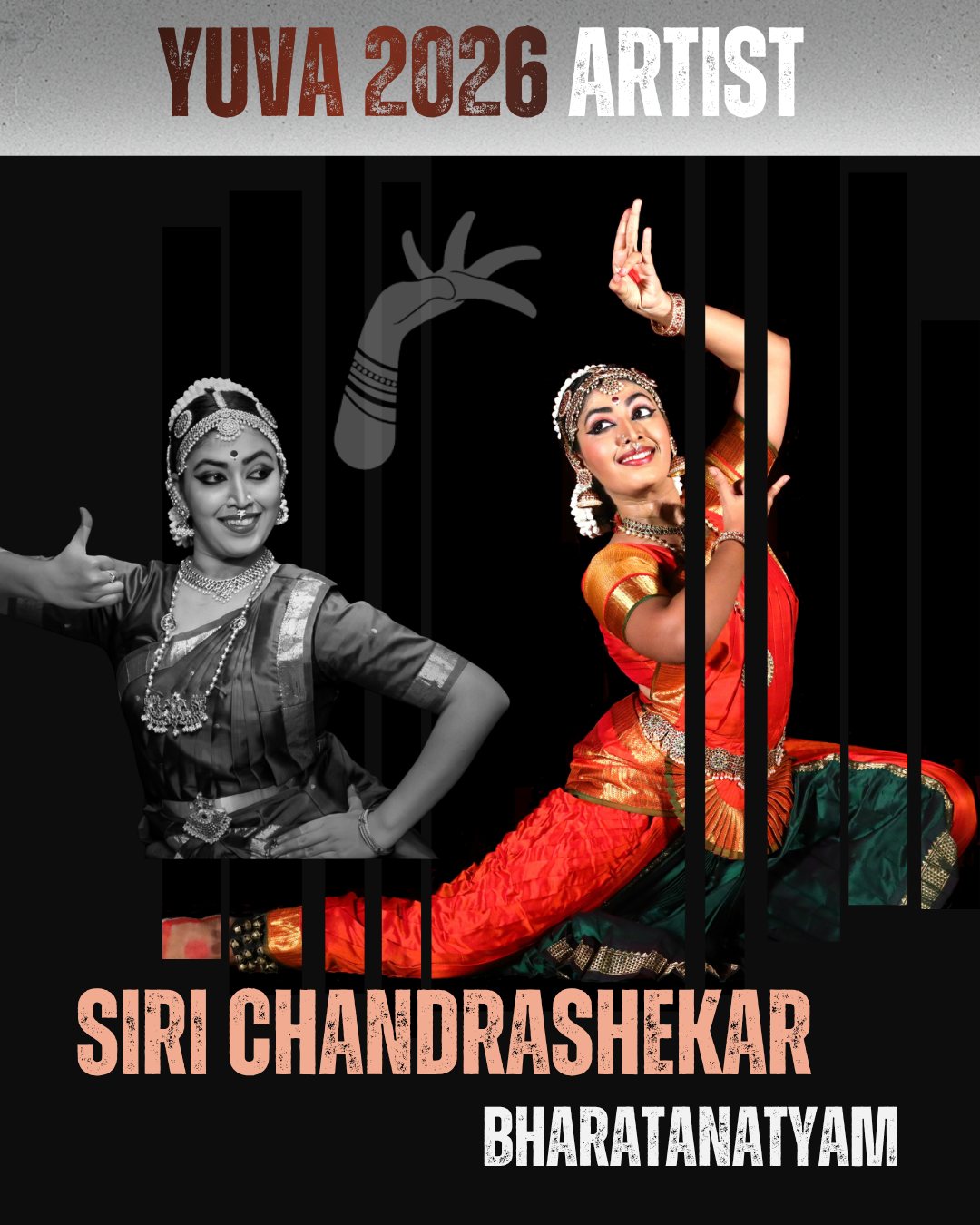 Siri Chandrashekar