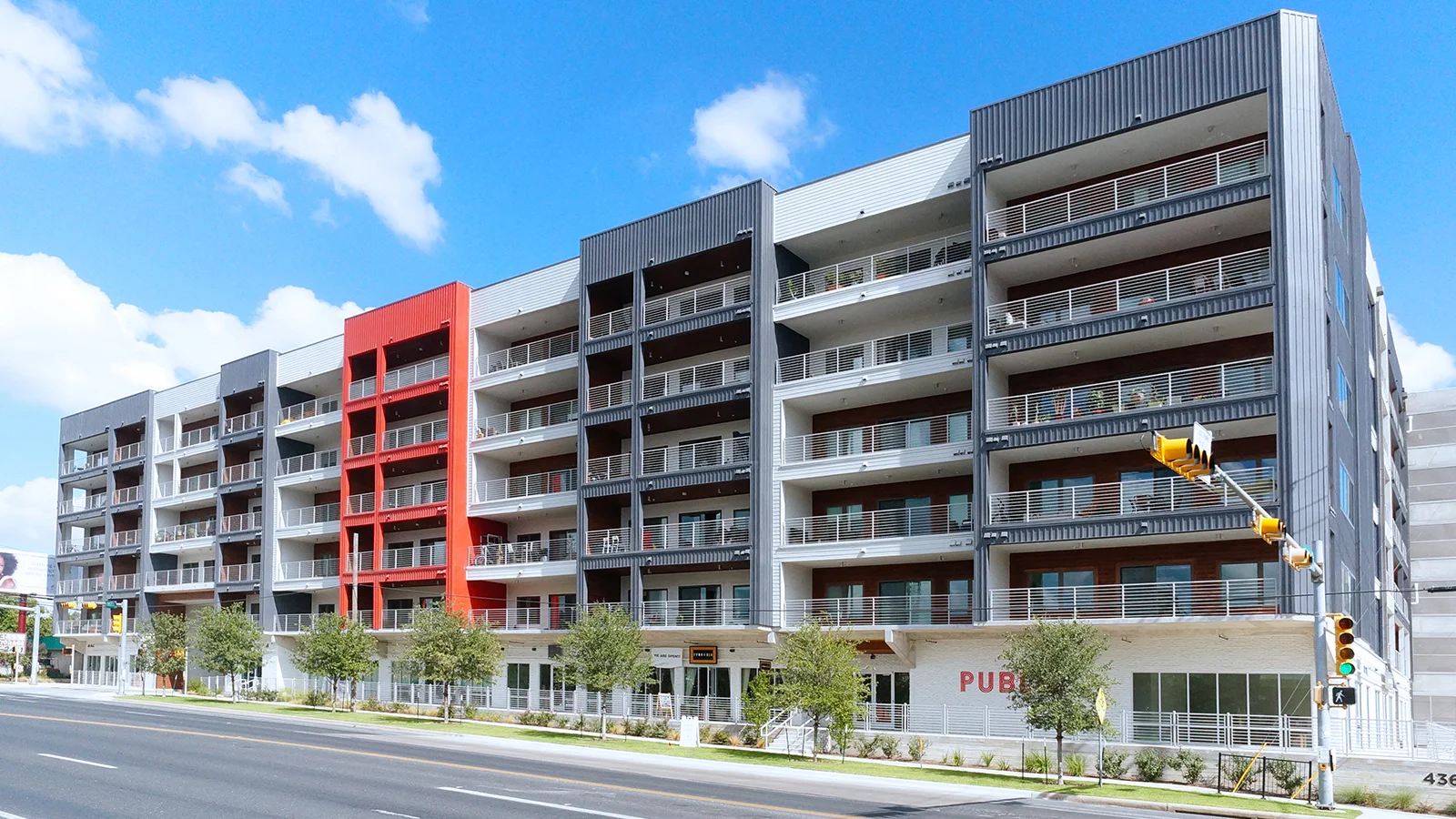 PUBLIC Lofts
