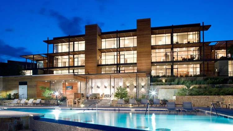 Waterstone Lake Travis