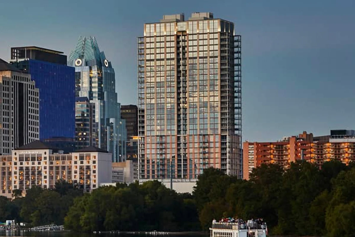 Four Seasons Residences