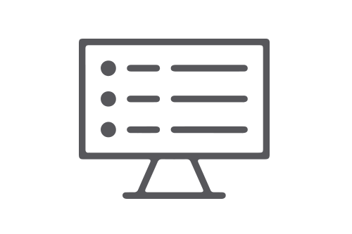 EXTENSIVE DATABASE