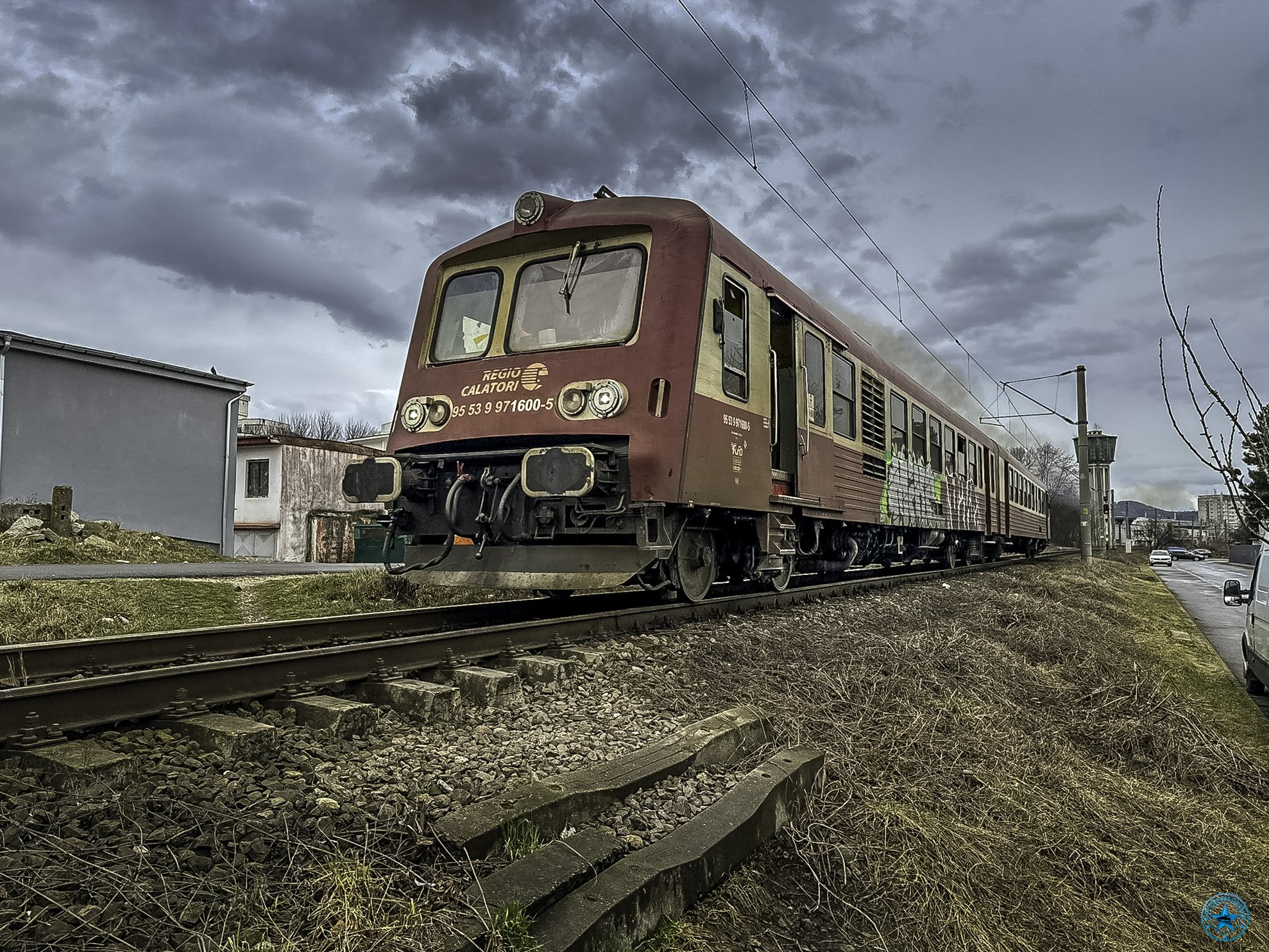 971-600 Brasov