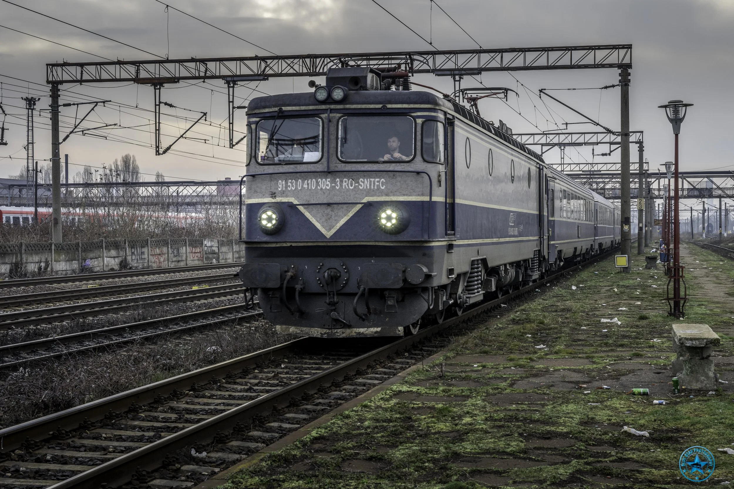 410-305 Bucharest Basarab