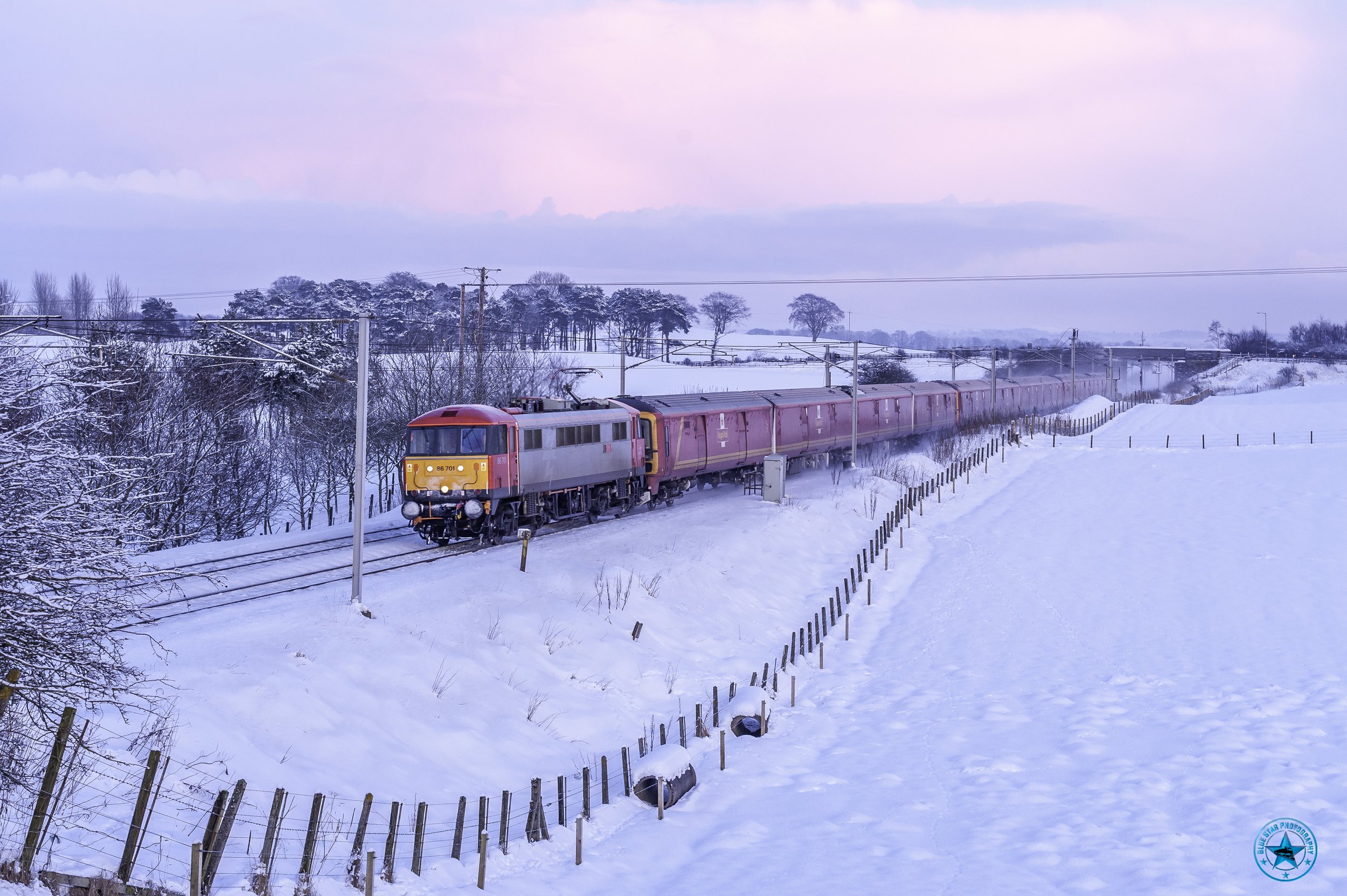 86701 1S10 Ravenstruther