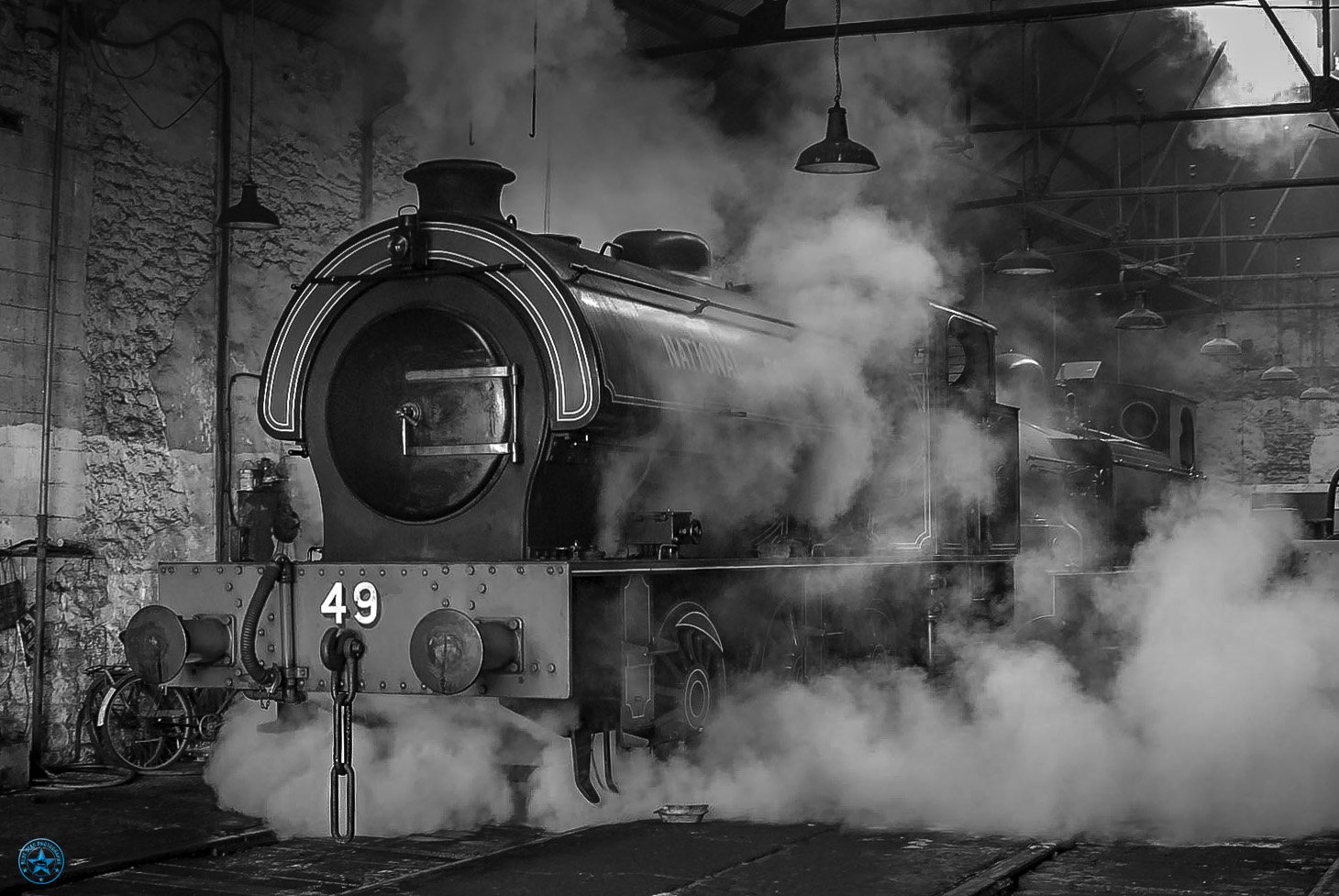 RSH No 49 Marley Hill