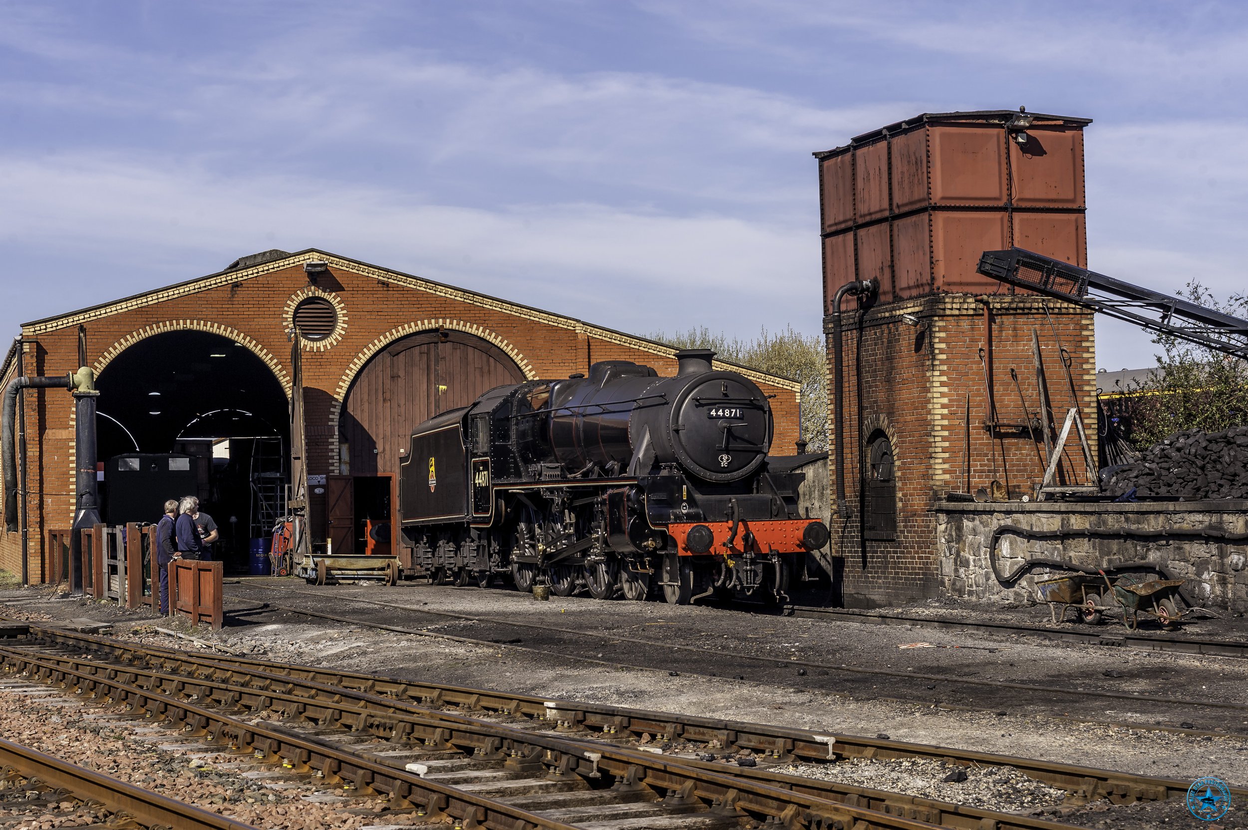 44871 Bo'ness