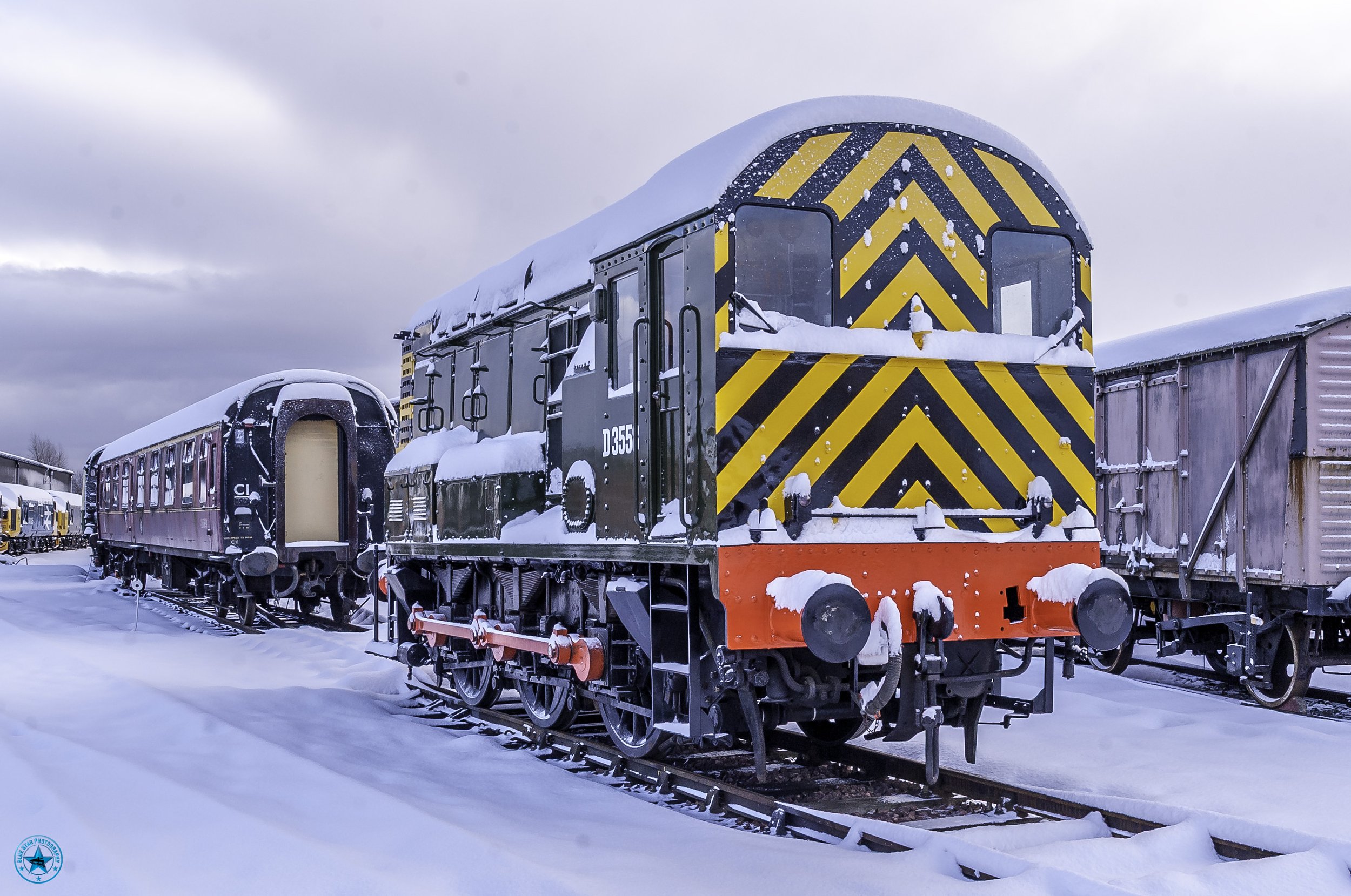 08443 Bo'ness