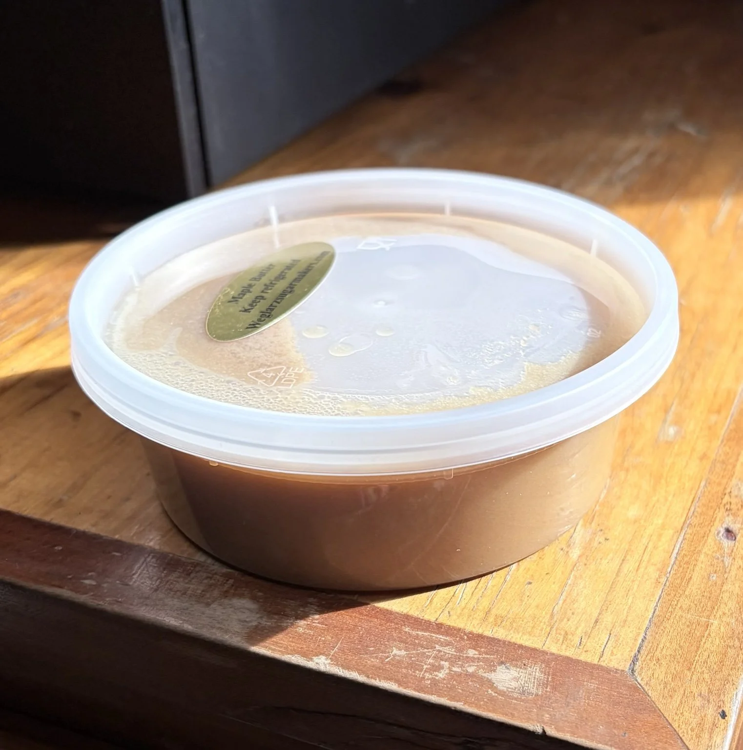 Weglarz Maple Butter.jpg