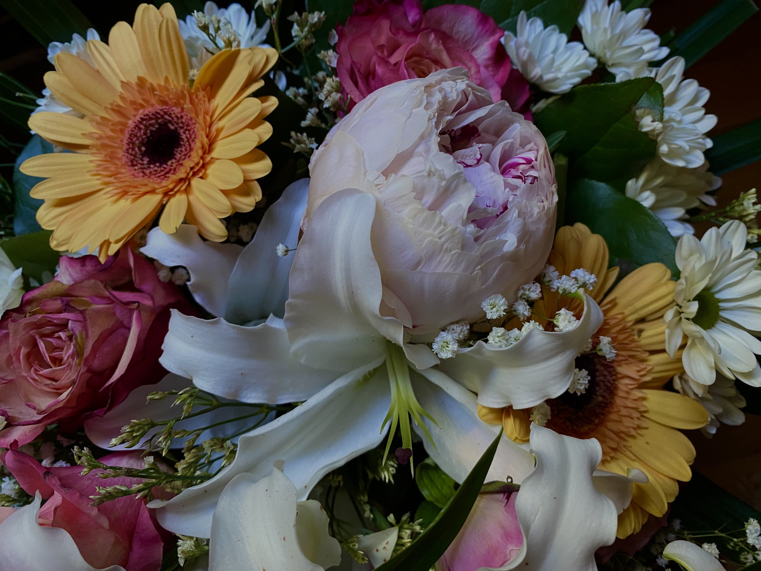 Valentine's day gift ideas