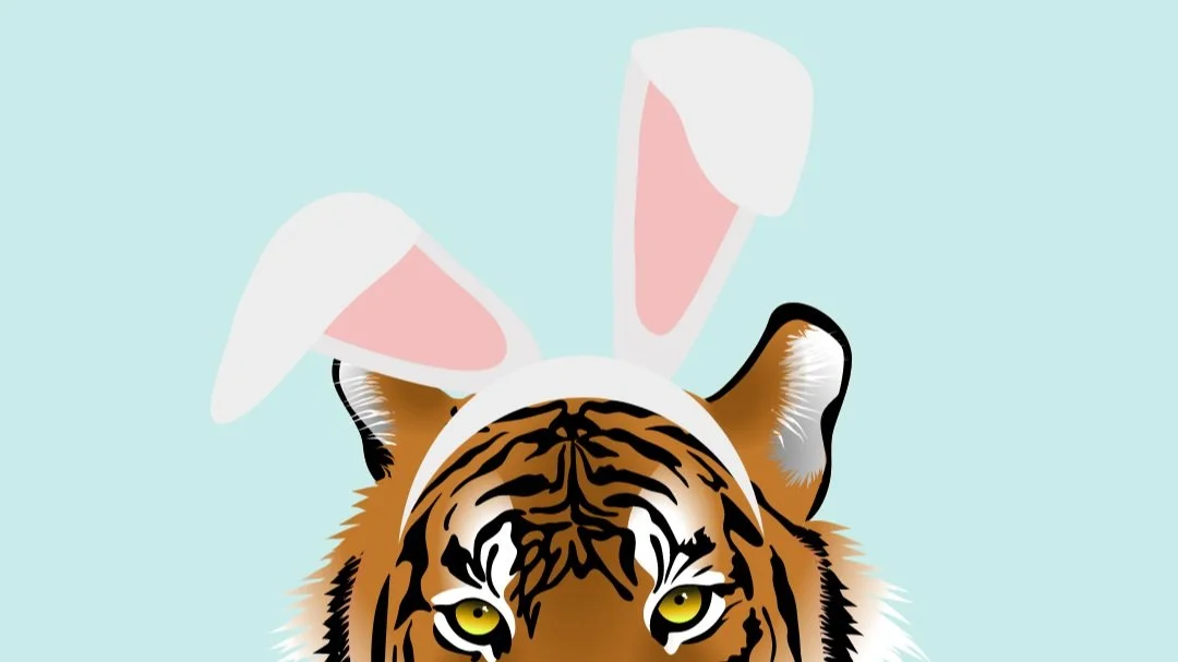 Spring Fling Egg Hunt and Donation Drive