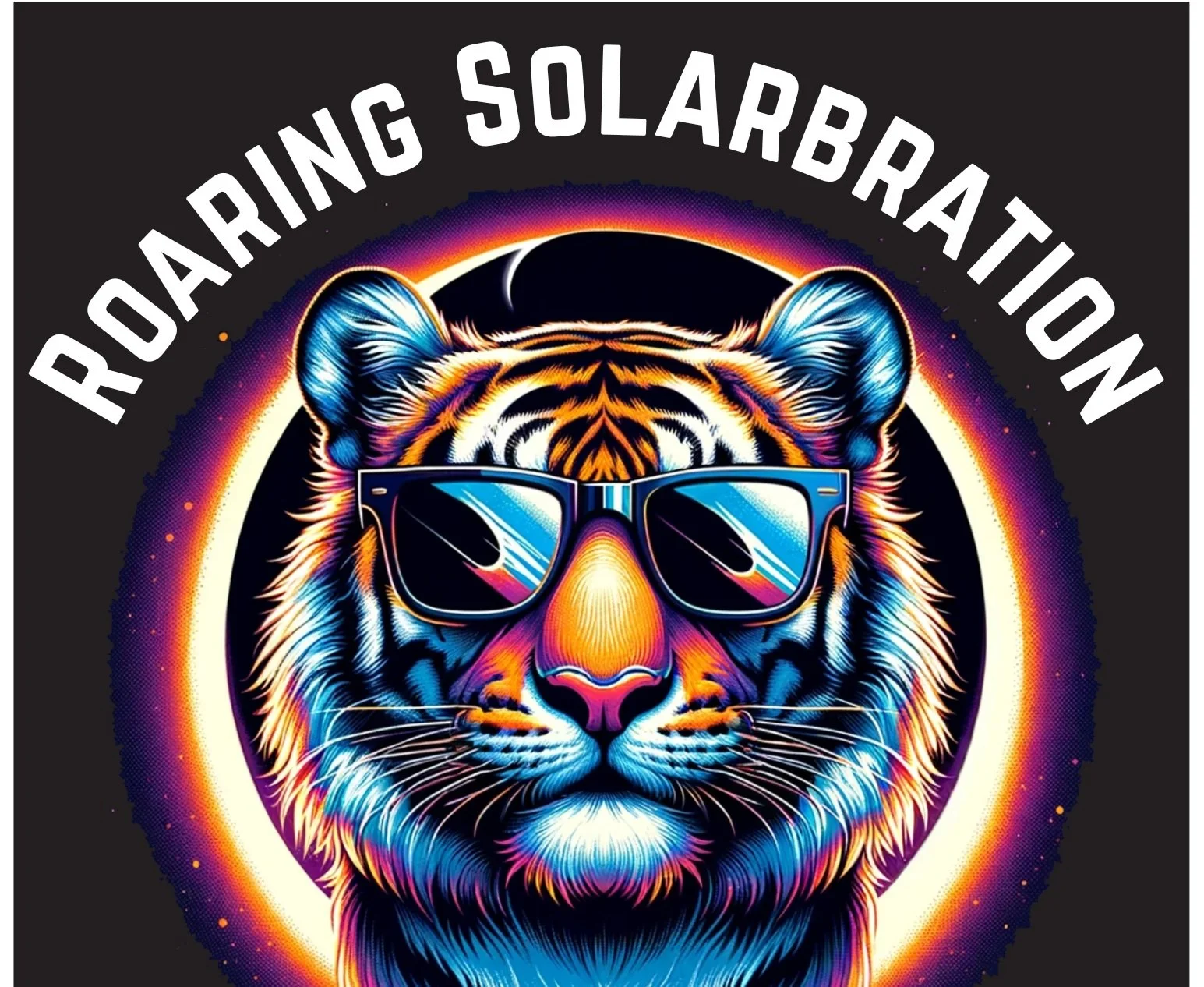 Roaring Solarbration 2024
