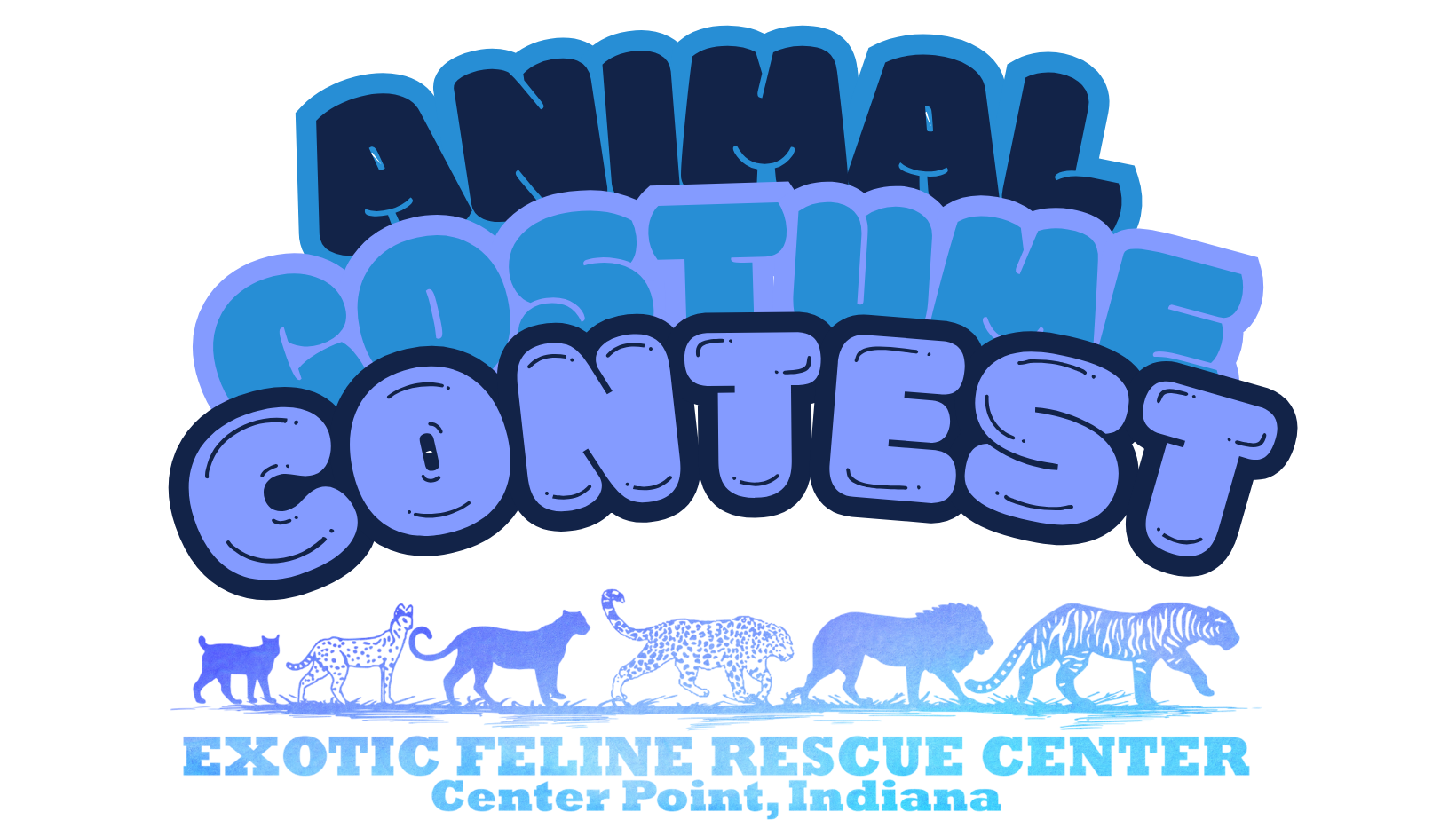 Animal Costume Contest