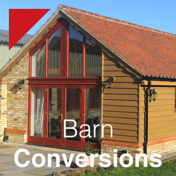  Trevor Smith Design - Barn Conversions Cambridgeshire 