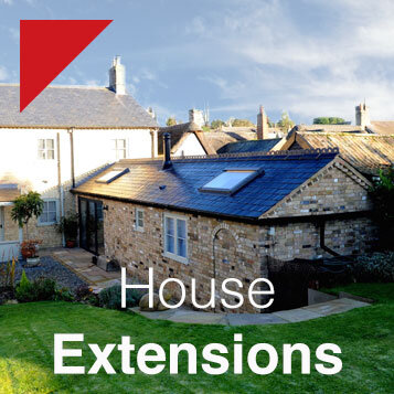  Trevor Smith Design - Home Extensions Cambridgeshire 