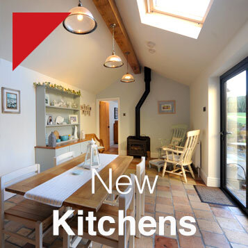  Trevor Smith Design - New Kitchens Cambridgeshire 