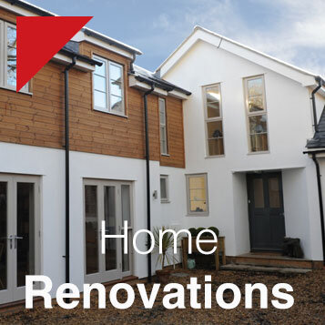 Trevor Smith Design - Home Renovations Cambridgeshire 