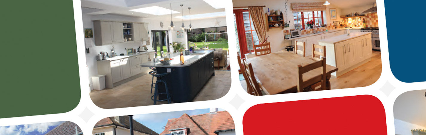How Is Your Home Performing? Home Vision Consultation — Trevor Smith Design