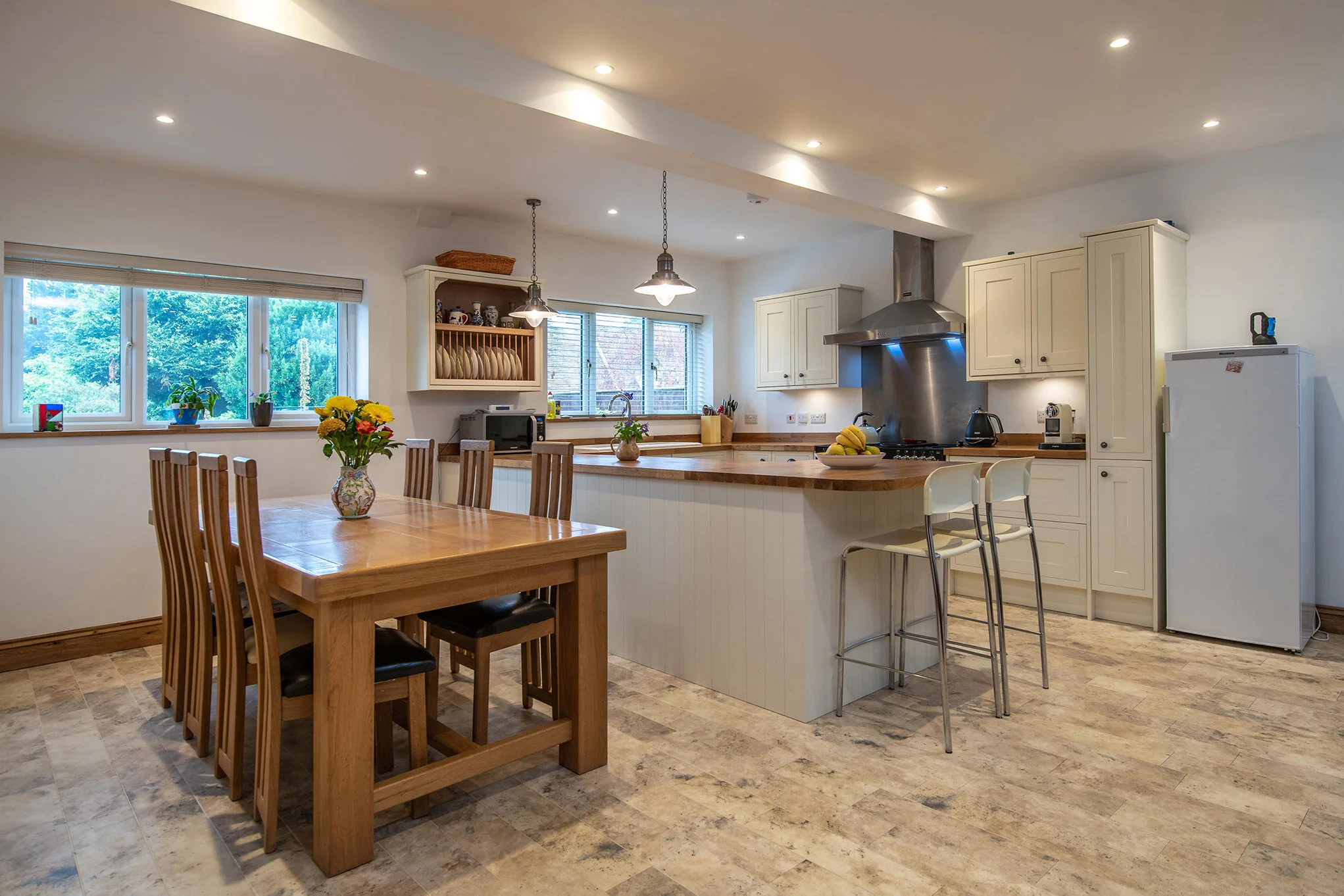 New Kitchen Design