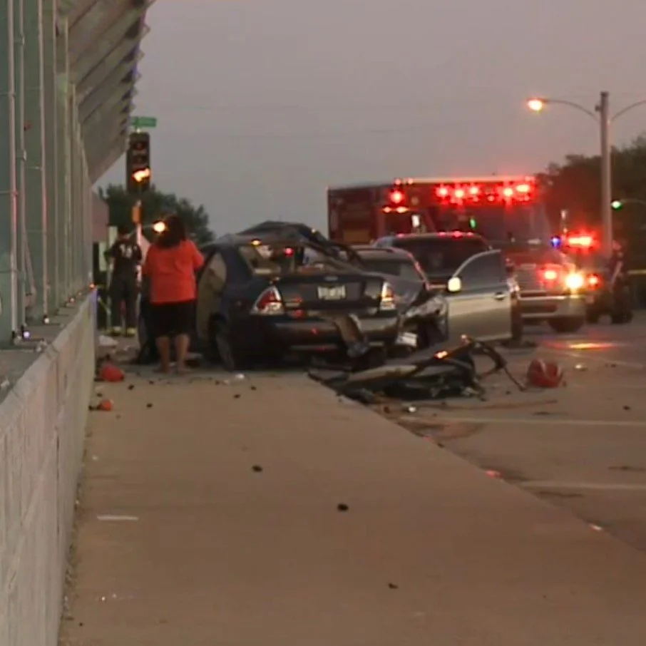 Milwaukee turns focus to reckless driving — Common Ground