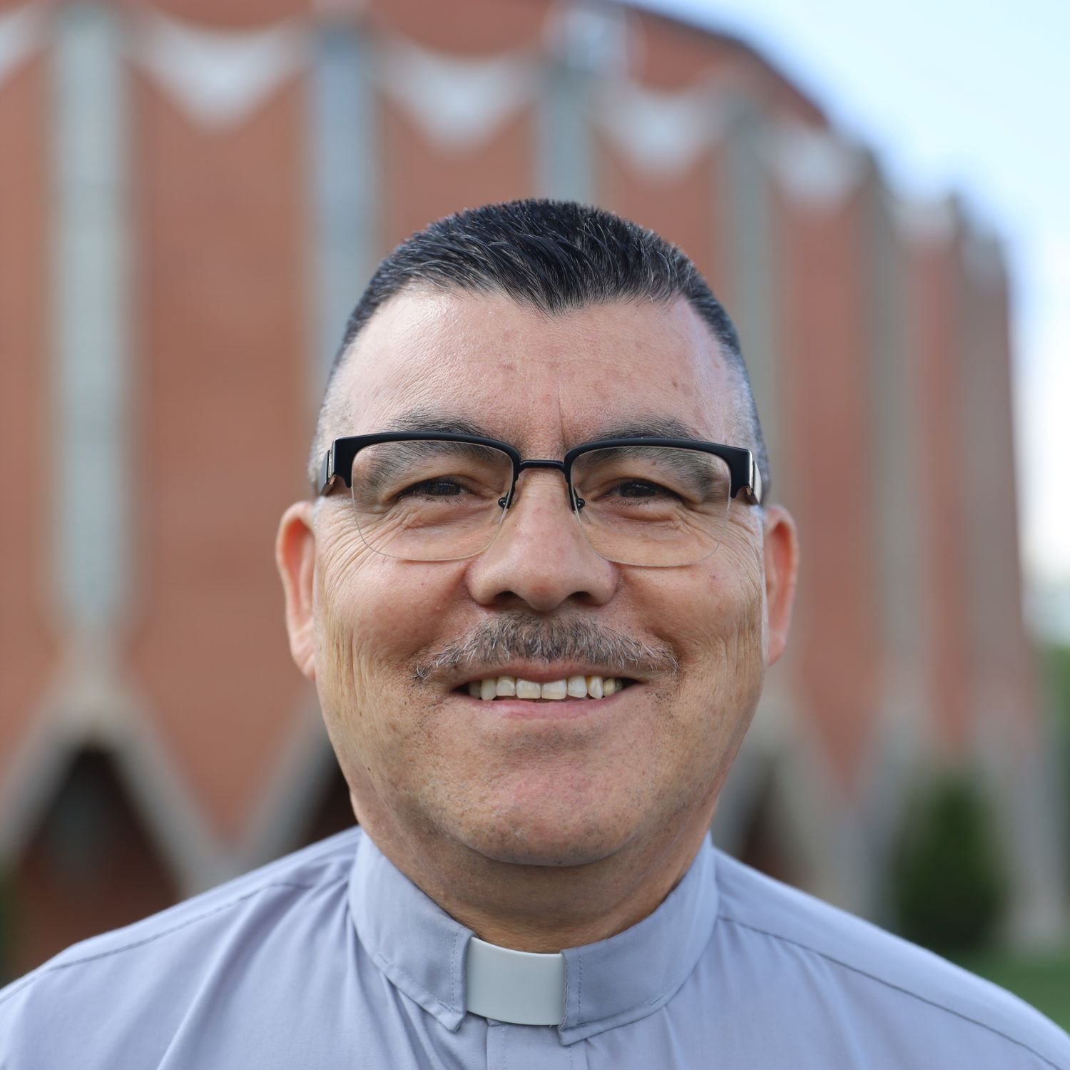 Fr. Jose Gonzalez