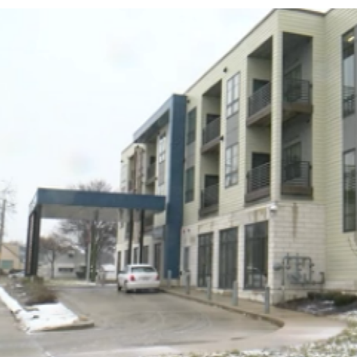 Public housing residents without heat resort to space heaters and ovens to keep warm — Common Ground