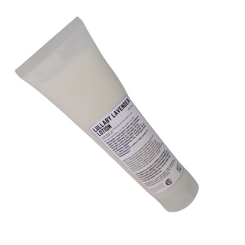 Lullaby Lavender Lotion - 100 mL