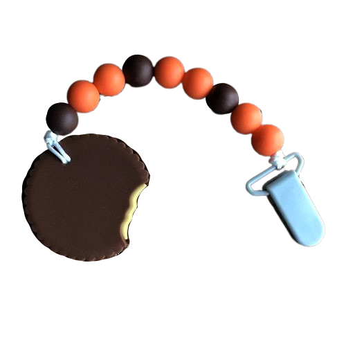 Peanut Butter Cup Pendant