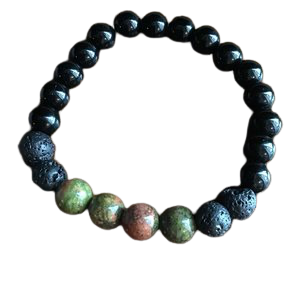 Unakite EO Diffusing