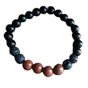 Red Jasper EO Diffusing