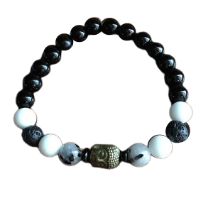 Bronze Buddha EO Diffusing