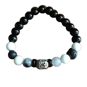 Silver Buddha EO Diffusing